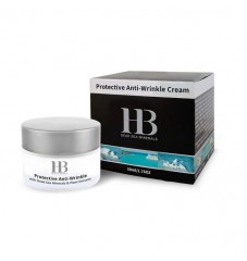 HB Защитен крем против бръчки за мъже